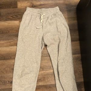 Brandy melville sweatpants